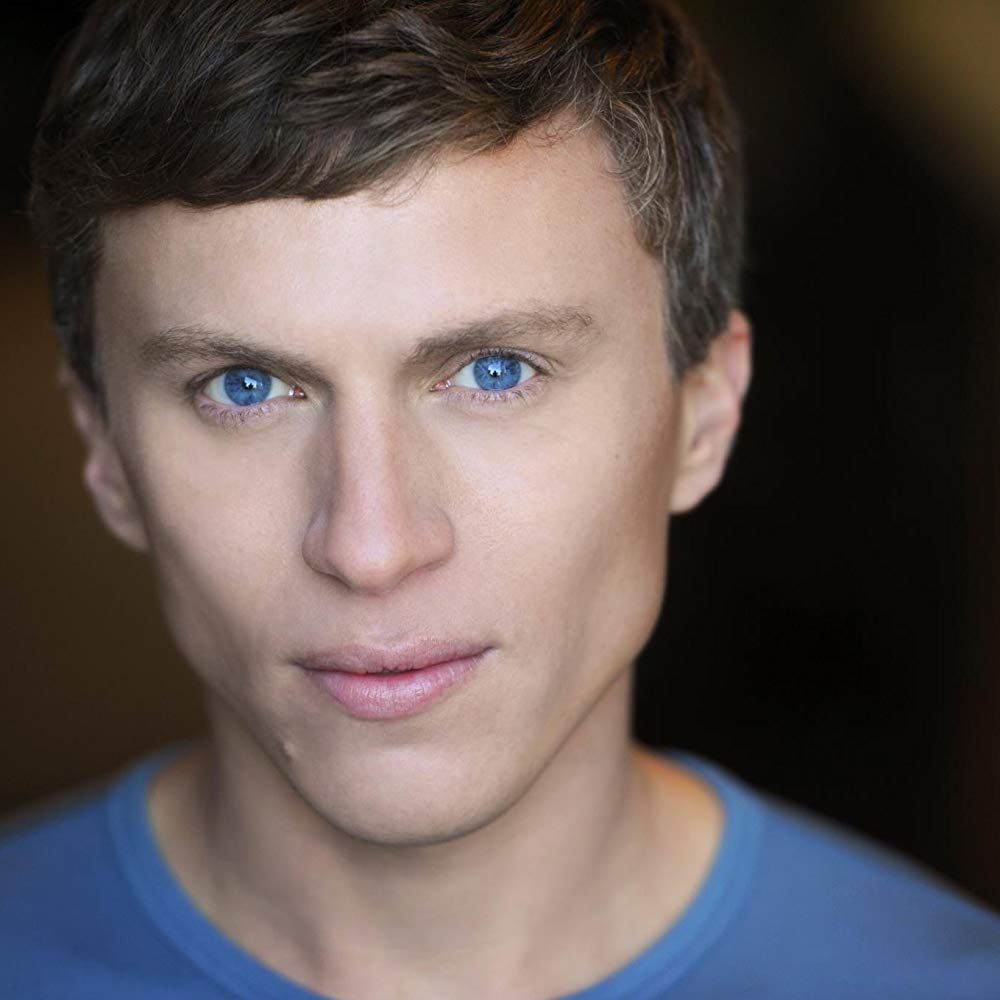 Matt Leisy