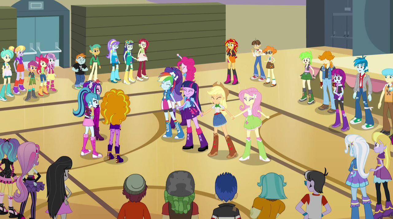 Sonata Dusk