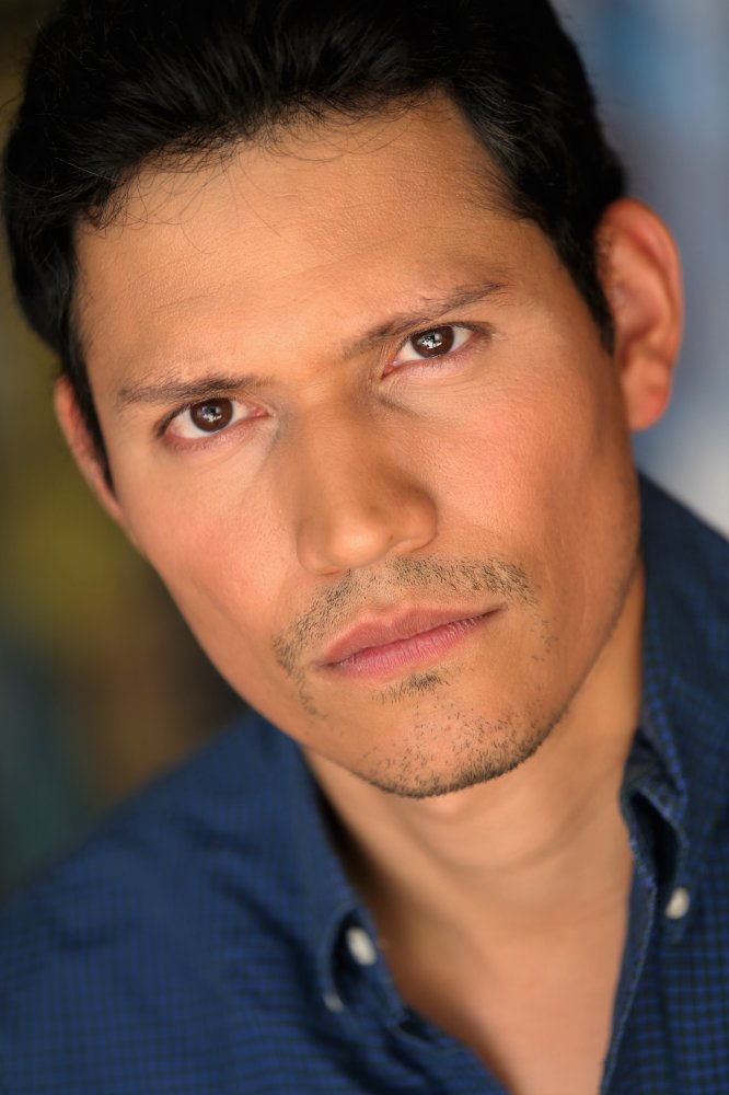 Abraham Luna