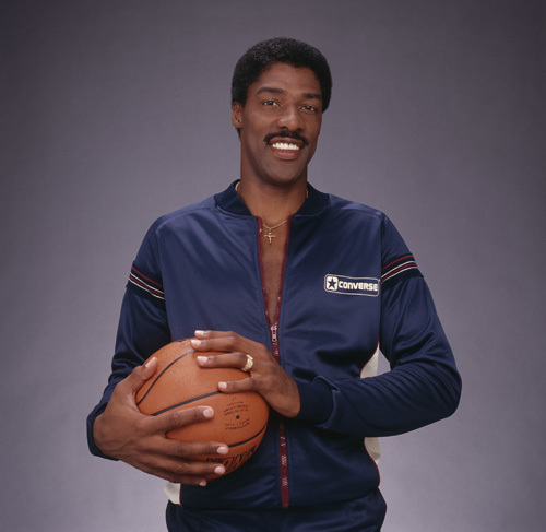 Julius Erving