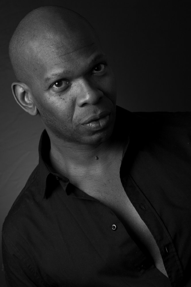Christian Dixon