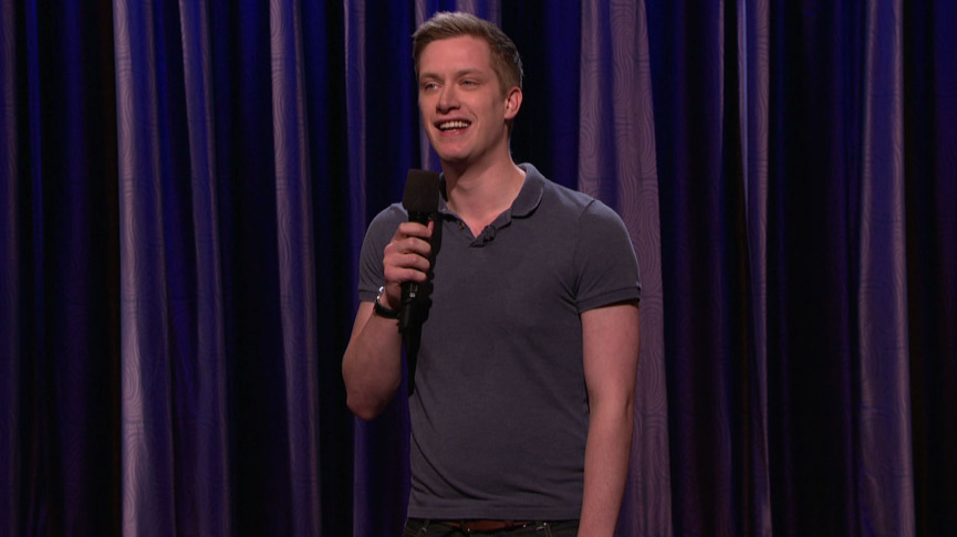 Daniel Sloss