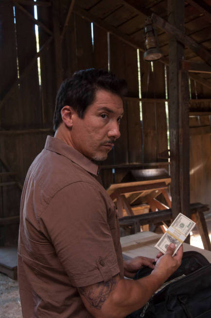 Luis Torres