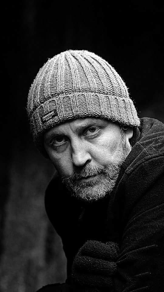 Gary Byrne
