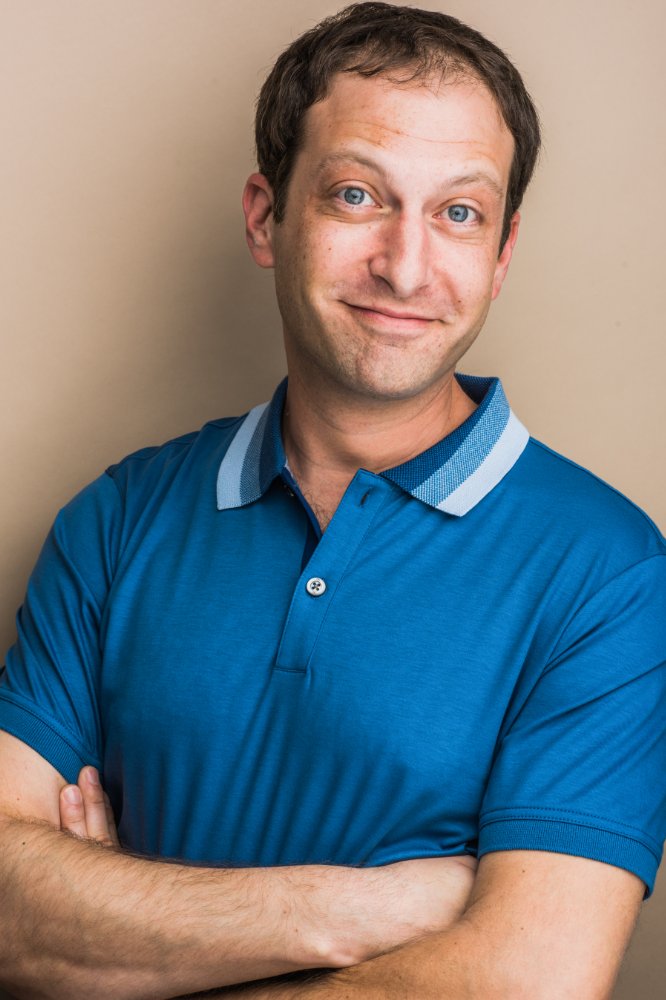 Matthew Siegan