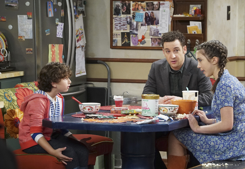 Ben Savage