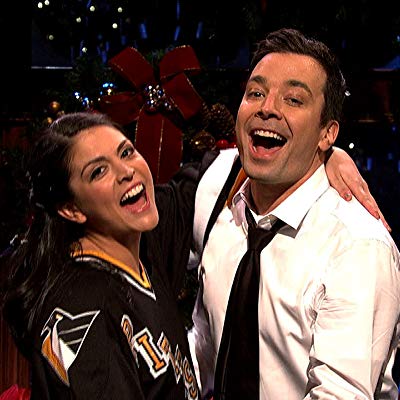 Various, Weekend Update Anchor, Himself, Barry Gibb, Jarret, Pat Sullivan, Carson Daly, Himself - Host, Randy Goldman, Jared Kushner...
