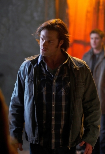 Sam Winchester