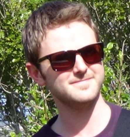 Daniel Costello
