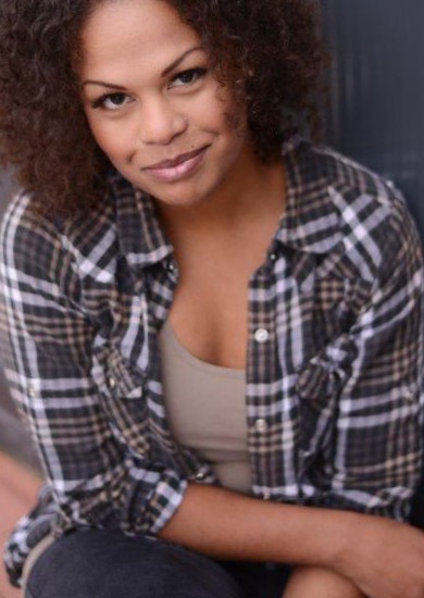 Sharon Cherry Ballard