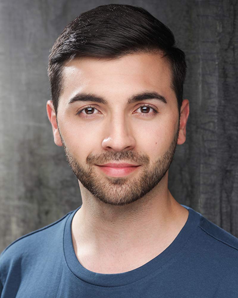 Tiago Martins