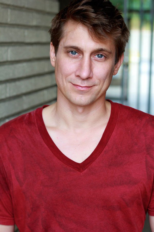 Jeremiah Hundley