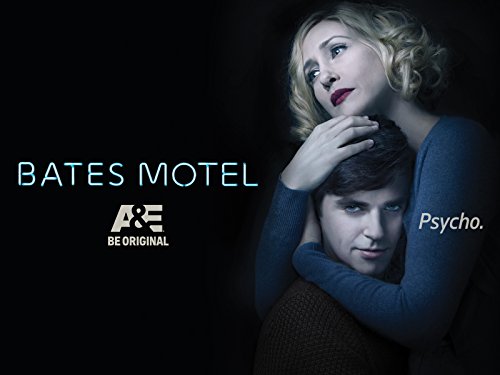 Norma Louise Bates