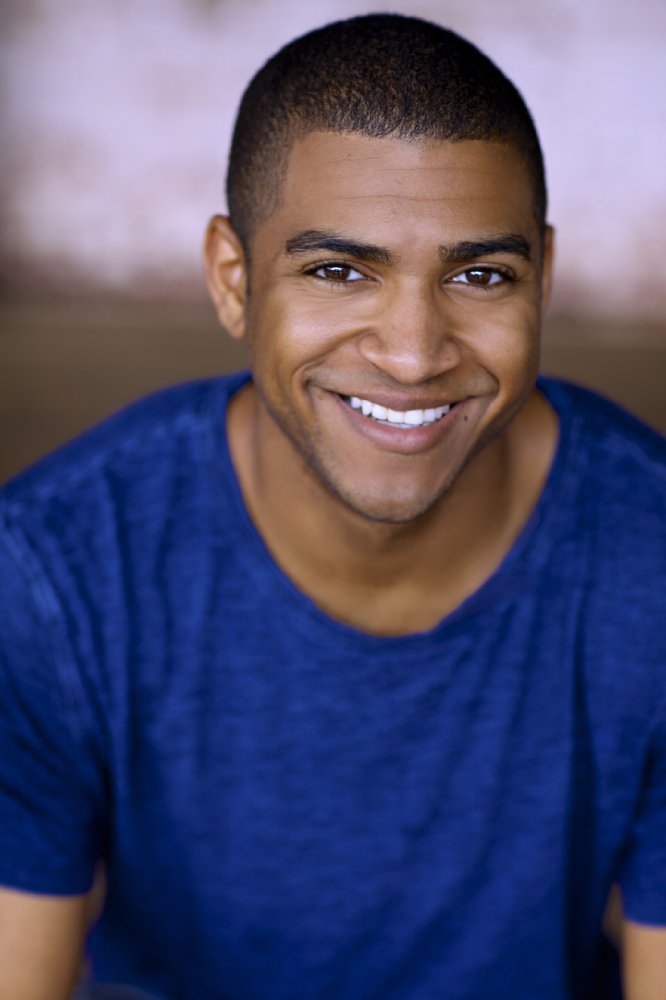 Roderick Green