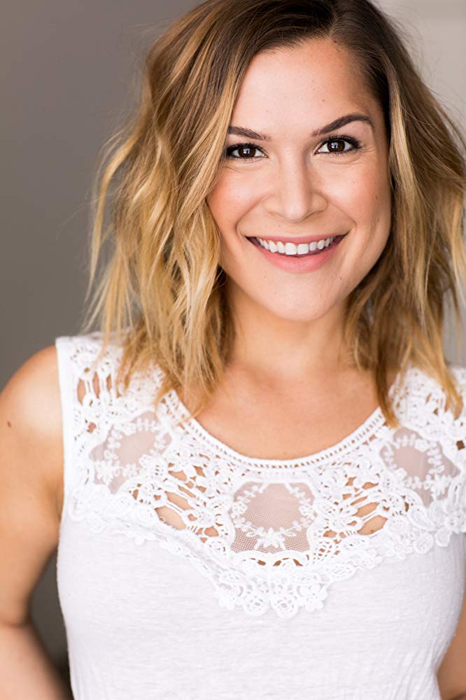 Kelcey Rose