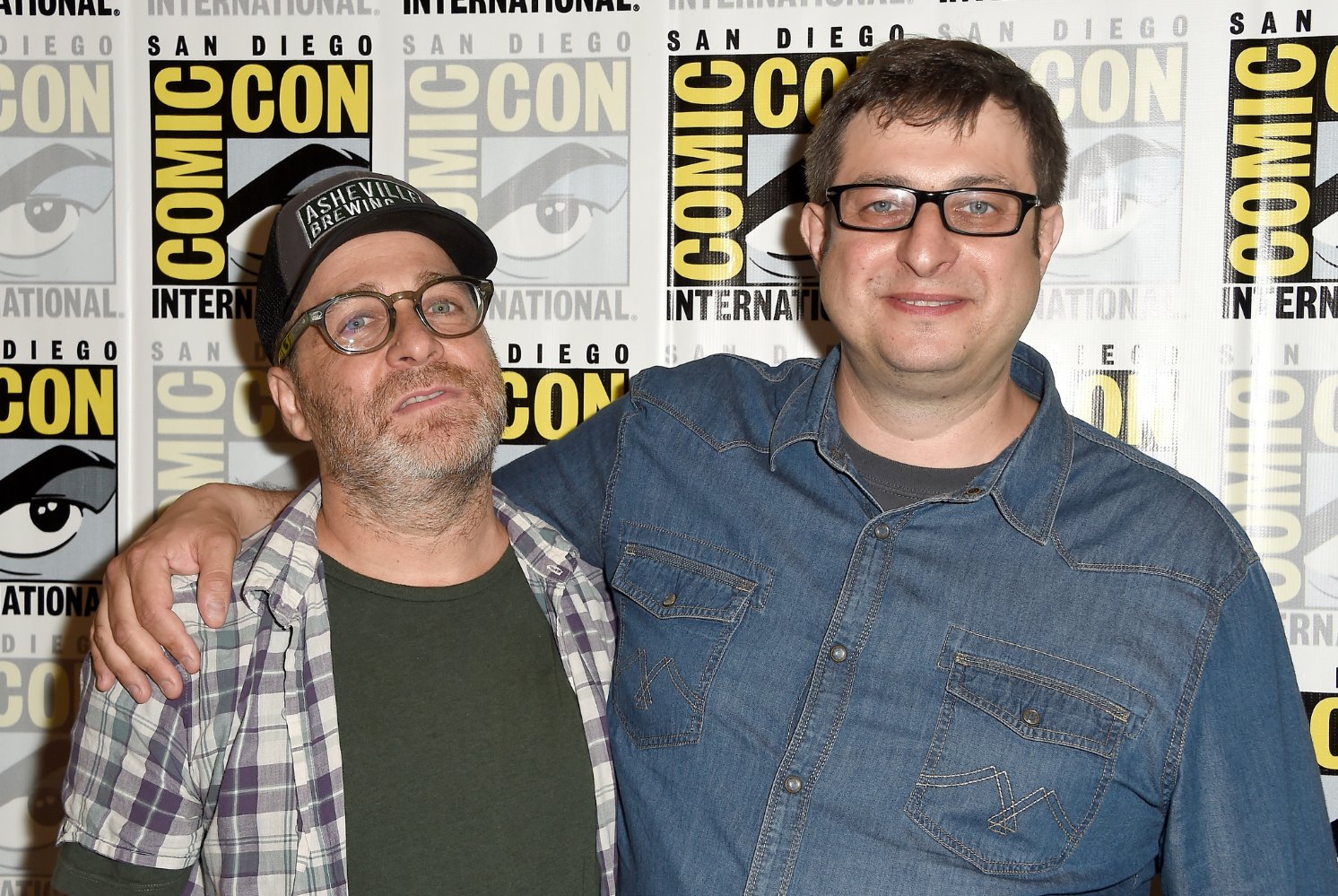 Eugene Mirman