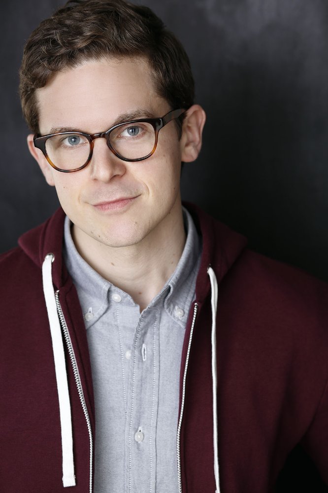 Jason Moody