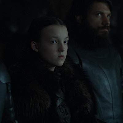 Lyanna Mormont