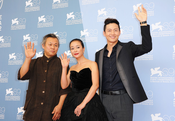 Ki-duk Kim