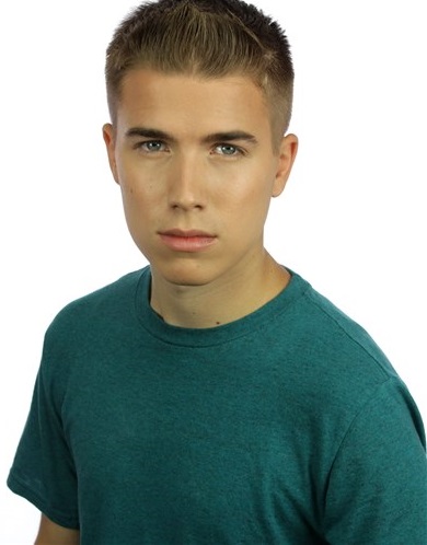 Jake Legas