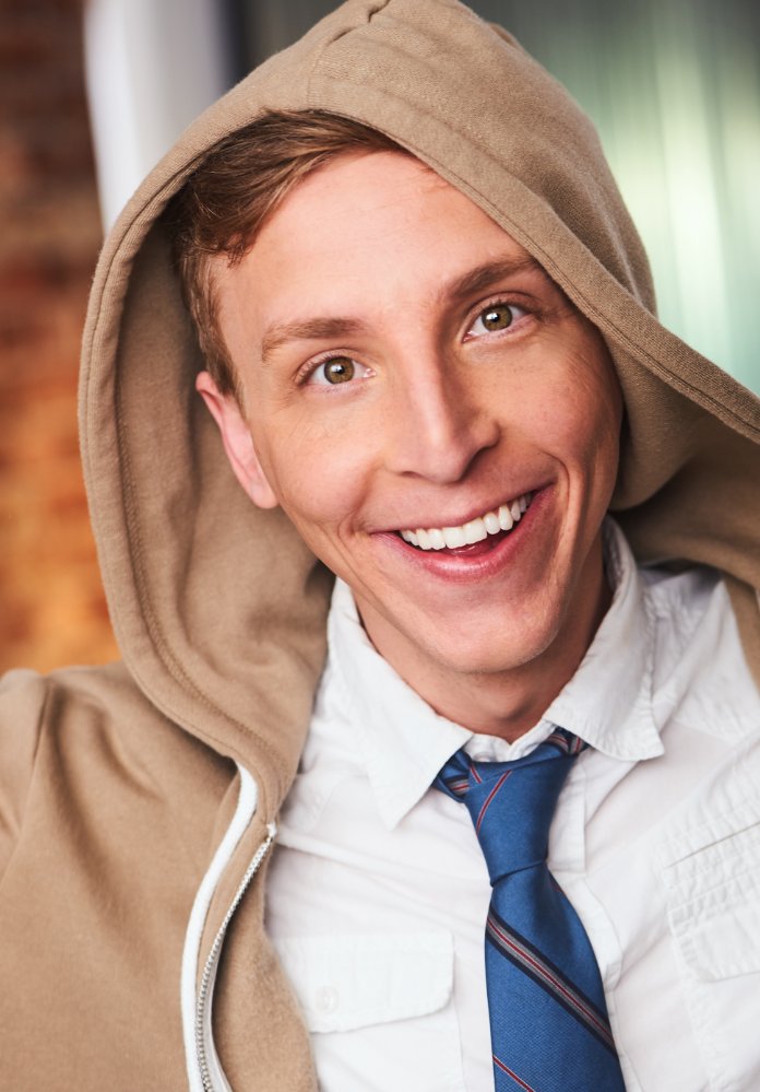 Brennan Murray