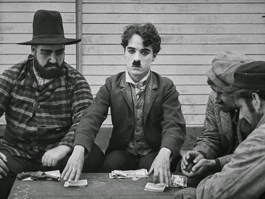 Immigrant