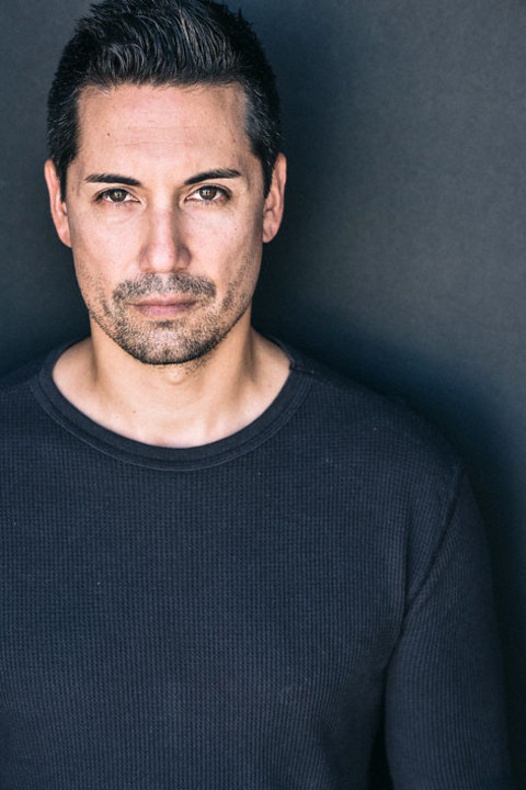 Kurt Caceres