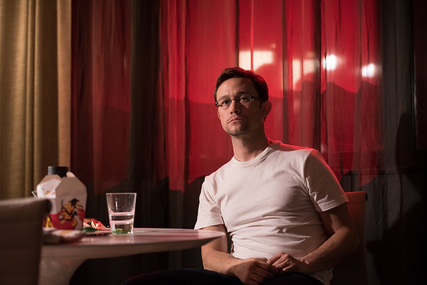 Edward Snowden