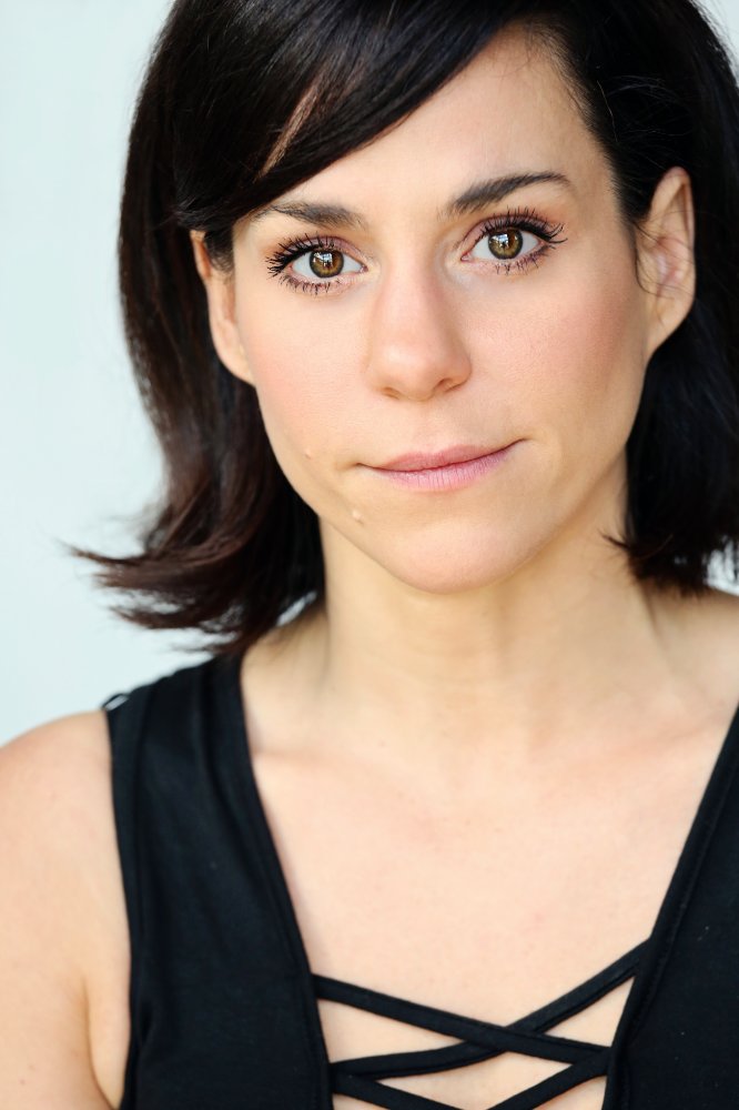 Sarah Mikel