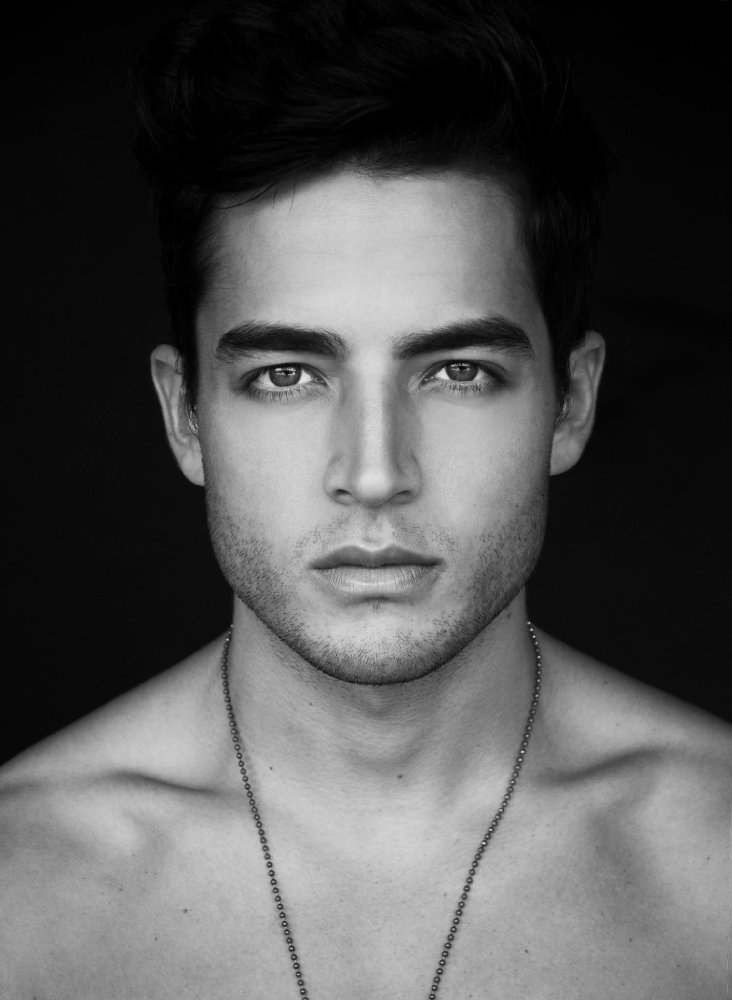 Drew Lipson