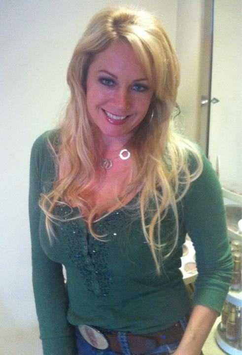 Pamela Burrus