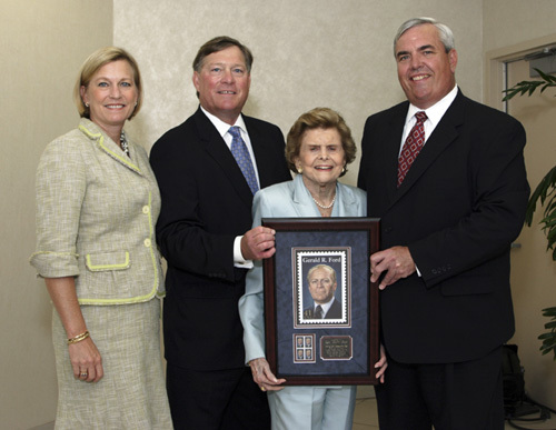 Betty Ford