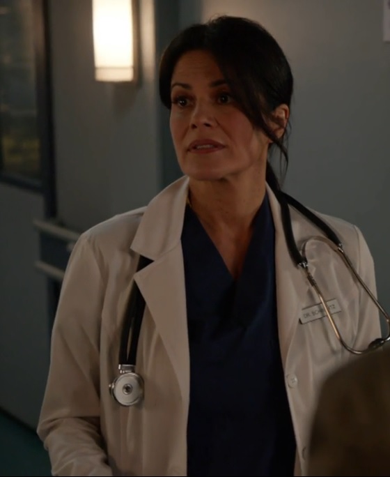 Dr. Schwartz
