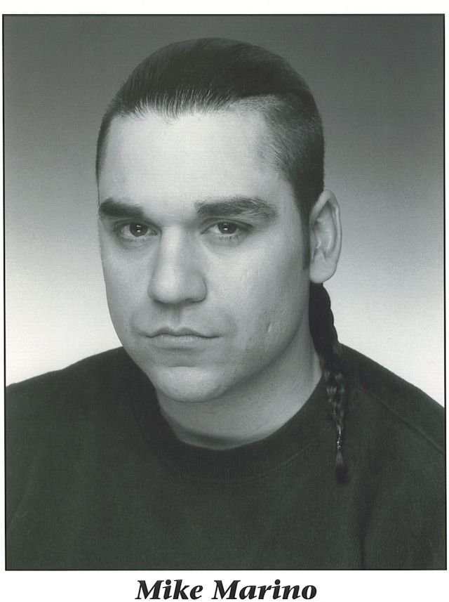 Mike Marino