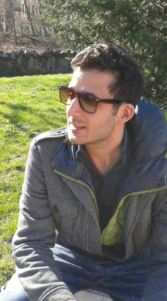 Victor Cuenca
