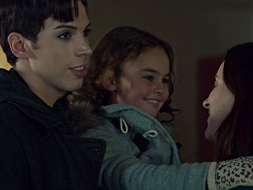 Jordan Gavaris