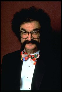 Gene Shalit