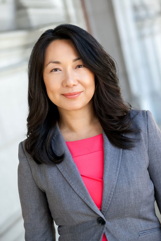 Alice Kwong