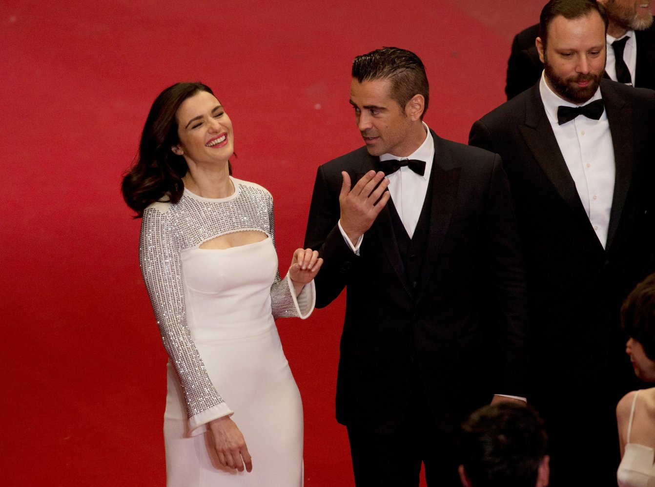 Yorgos Lanthimos