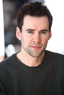 Eamon Brooks