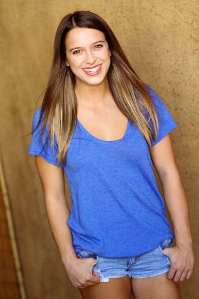 Tori Morris