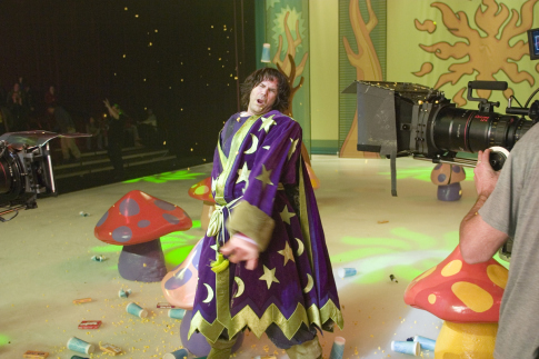 Chazz Michael Michaels