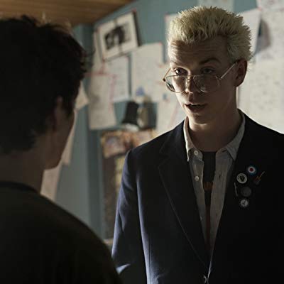 Colin Ritman