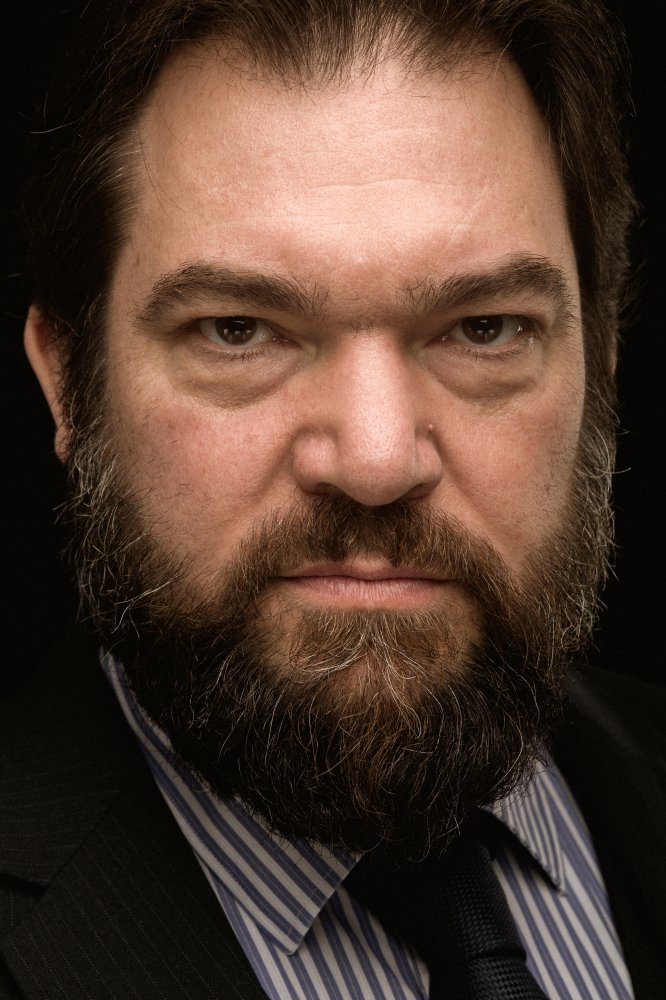 Rory Wilton