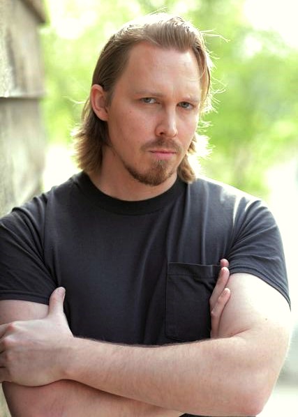 Aaron Trout