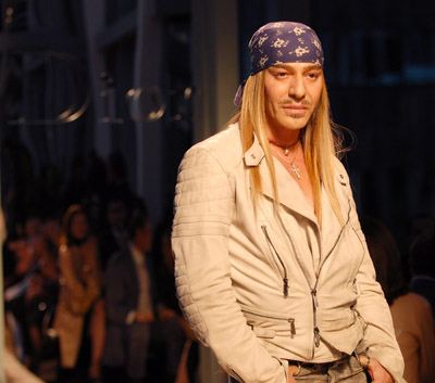 John Galliano