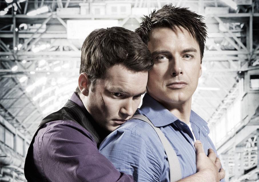 Ianto Jones