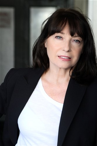 Carol Ann Meyer