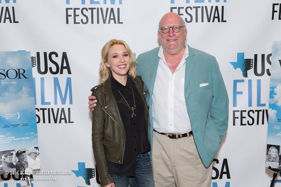 Madelyn Deutch