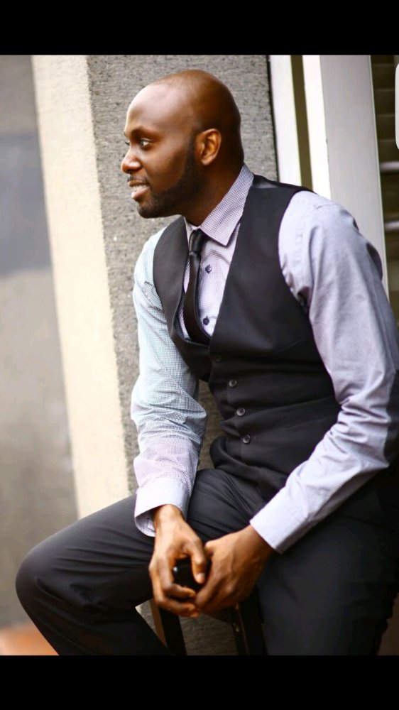 Omar Washington